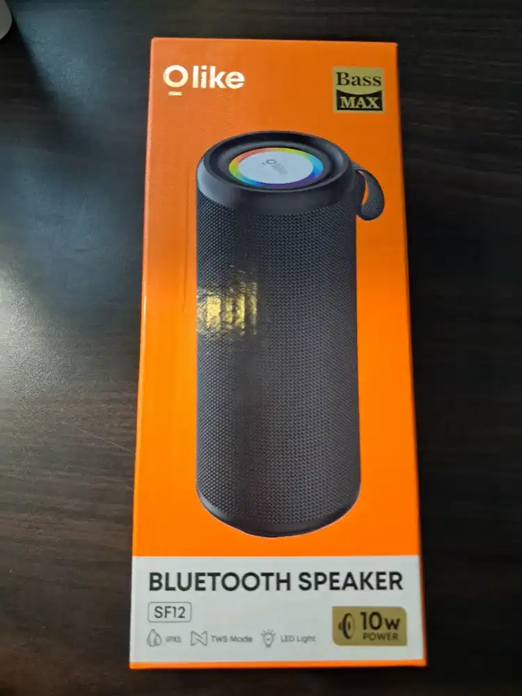 speaker olike sf12