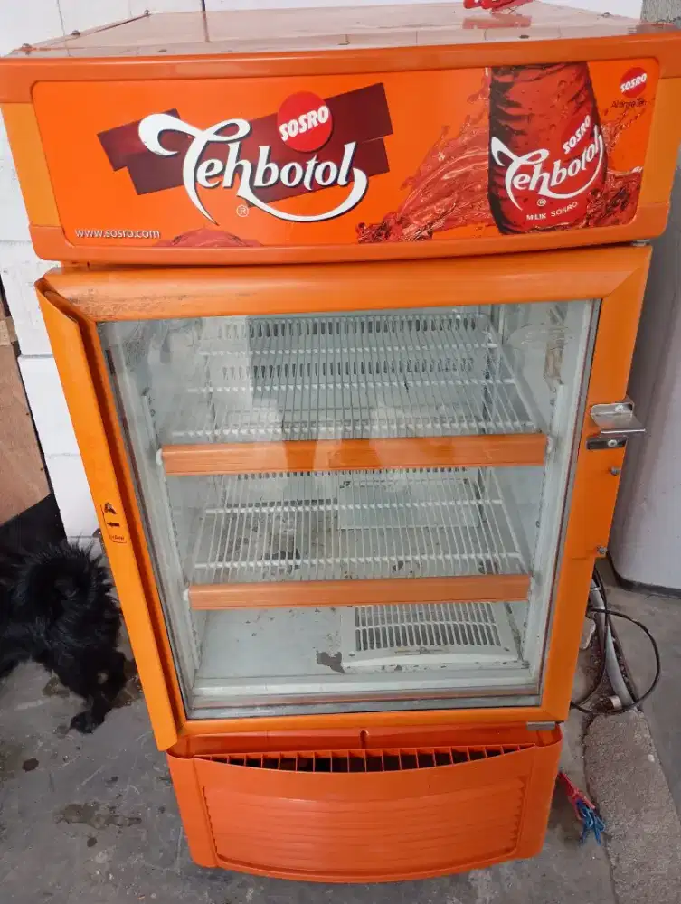 Showcase mini original