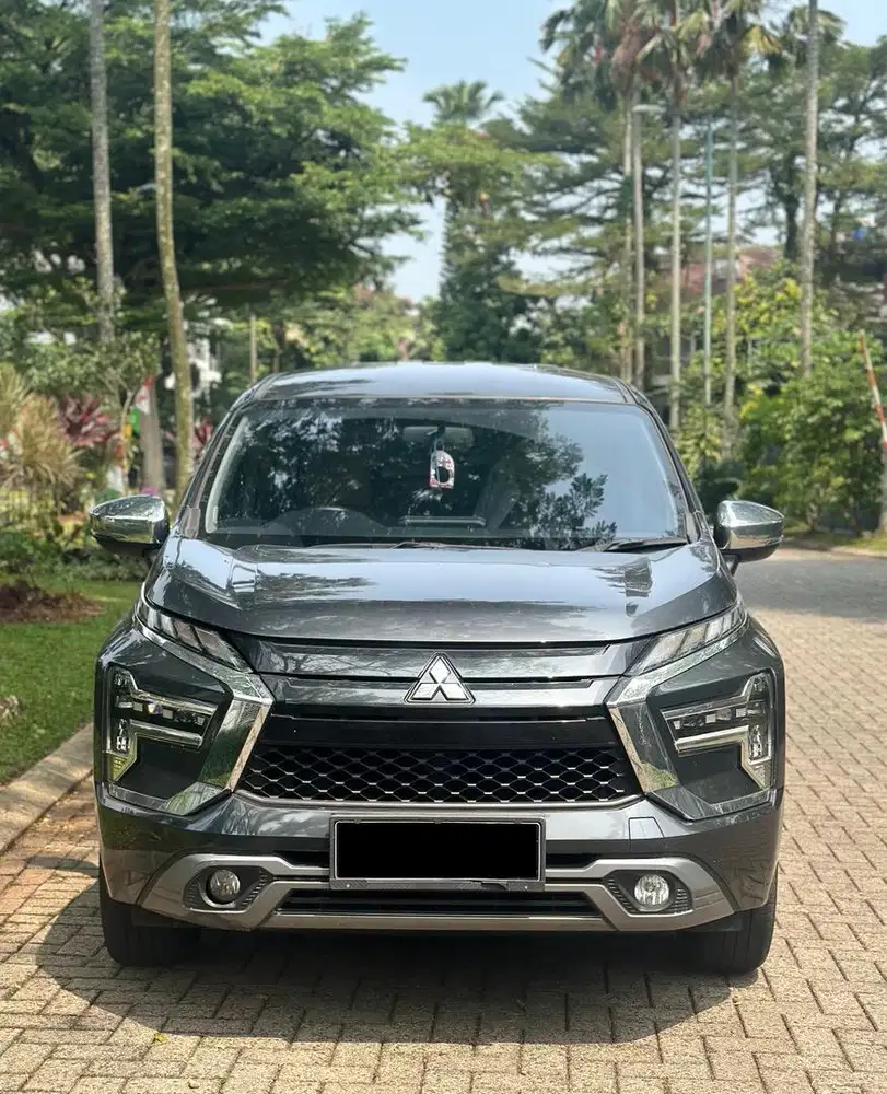 Mitsubishi Xpander Ultimate 2022 (Cash)