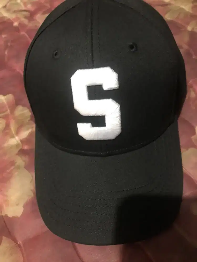 Di jual topi skechers 100% original