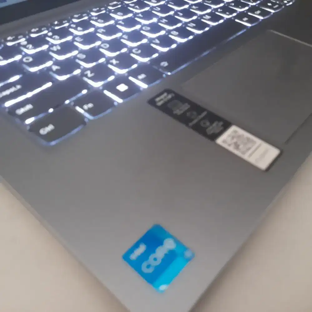 Lenovo Ideapad slim 3
