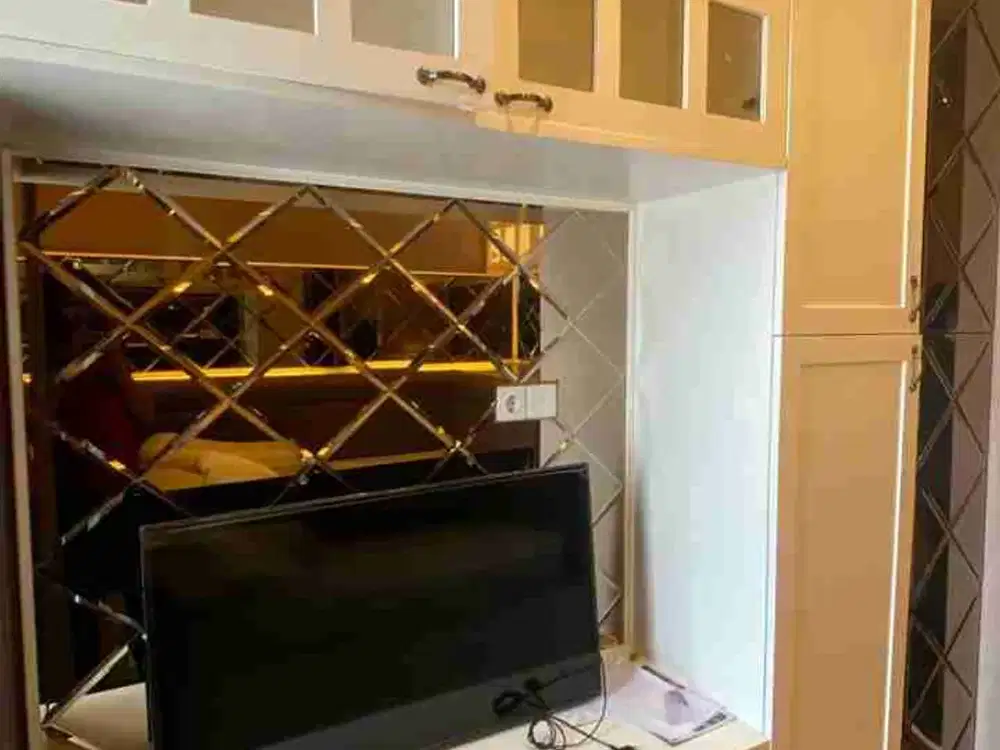Disewakan Apartemen Taman Anggrek Residences