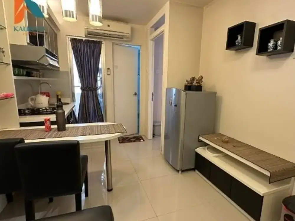 Apartemen Kalibata City Tower Damar FullFurnish Cantik