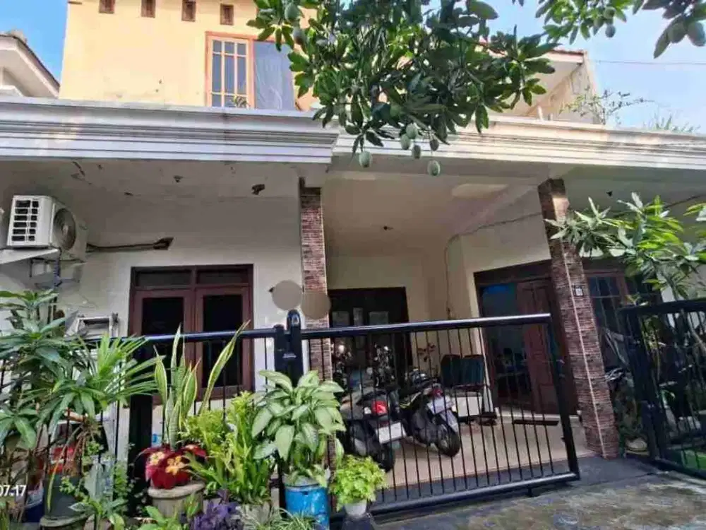 ‼JUAL CEPAT‼PERUMAHAN MAGERSARI PERMAI SDA PUSAT