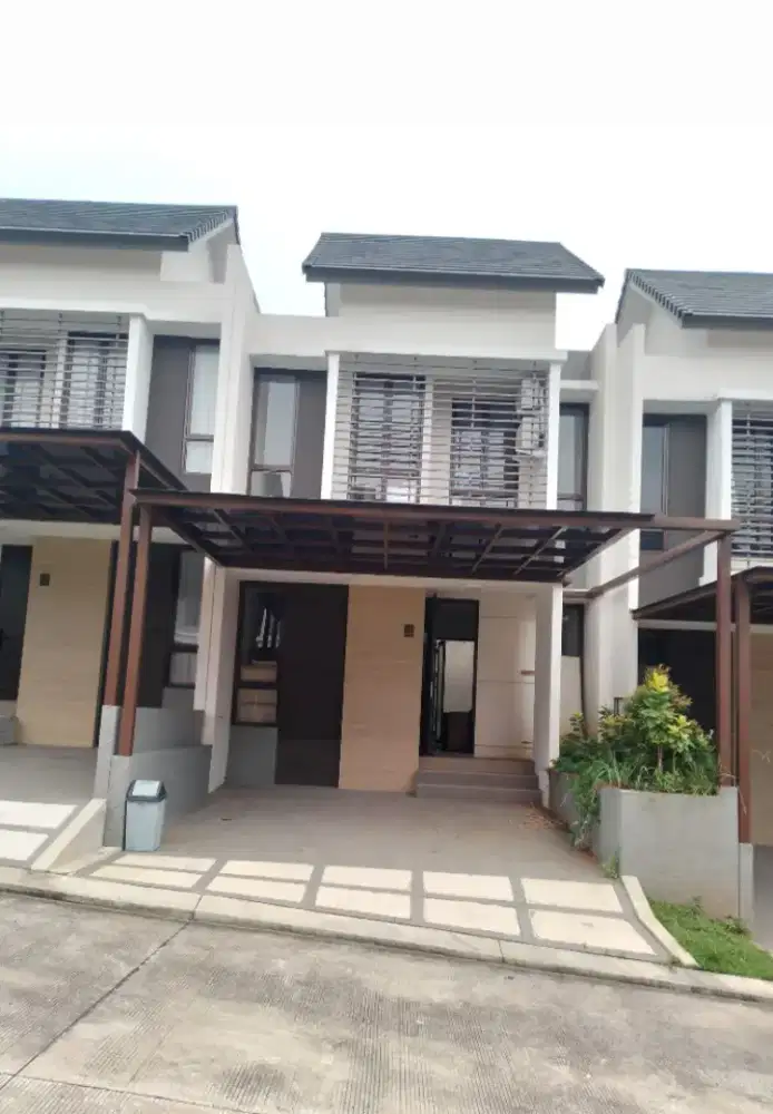 Take over rumah idaman