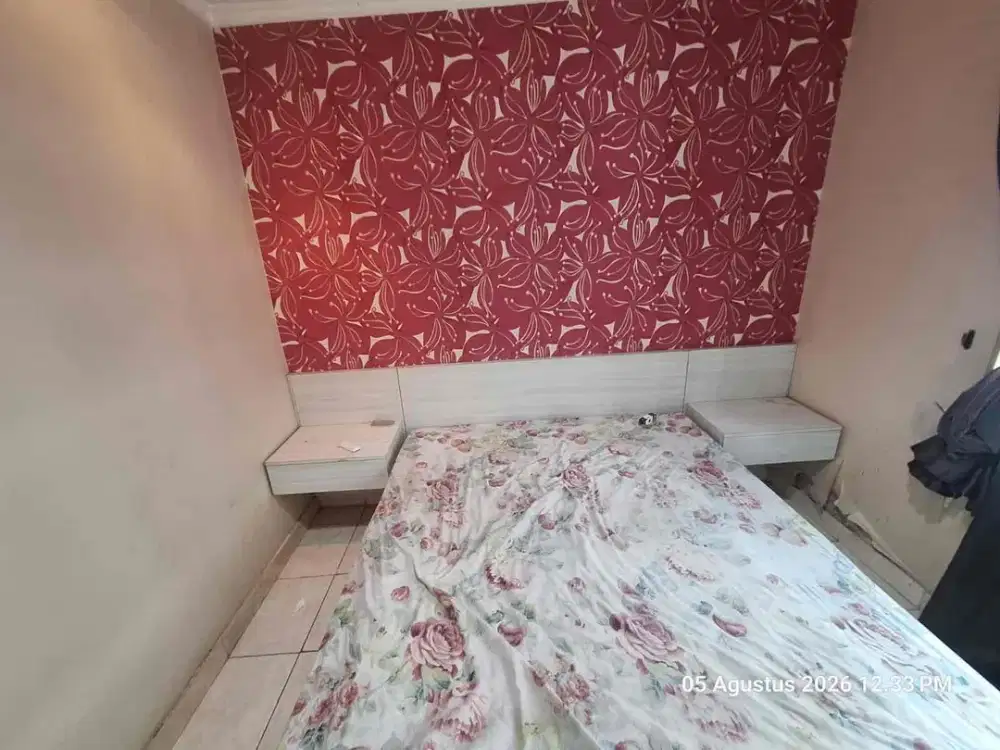 Dijual Apartemen City Home Tower San Francisco Bay Sertifikat