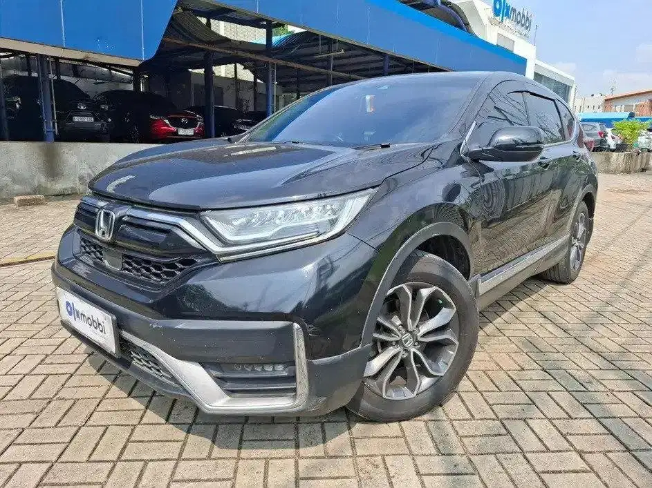 DP RENDAH - Honda CR-V 1.5 Turbo Prestige Bensin-AT 2023