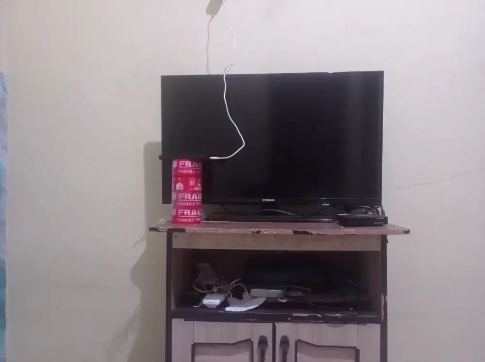 Monitor 32 ichhh
