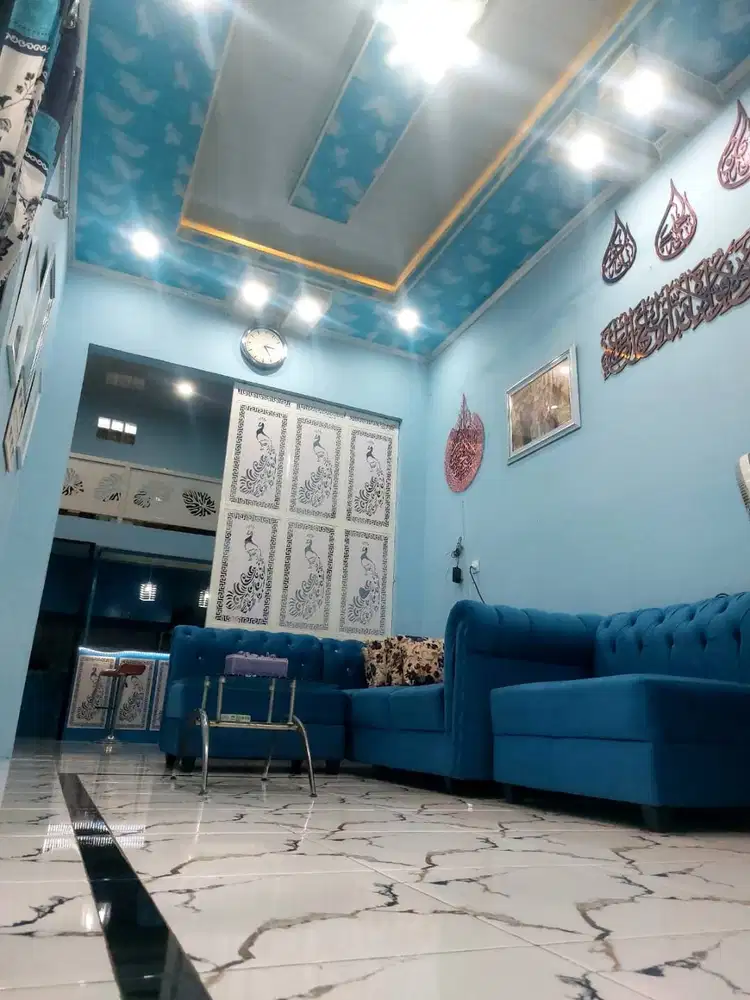 Dijual MURAH RUMAH MEZZANINE
