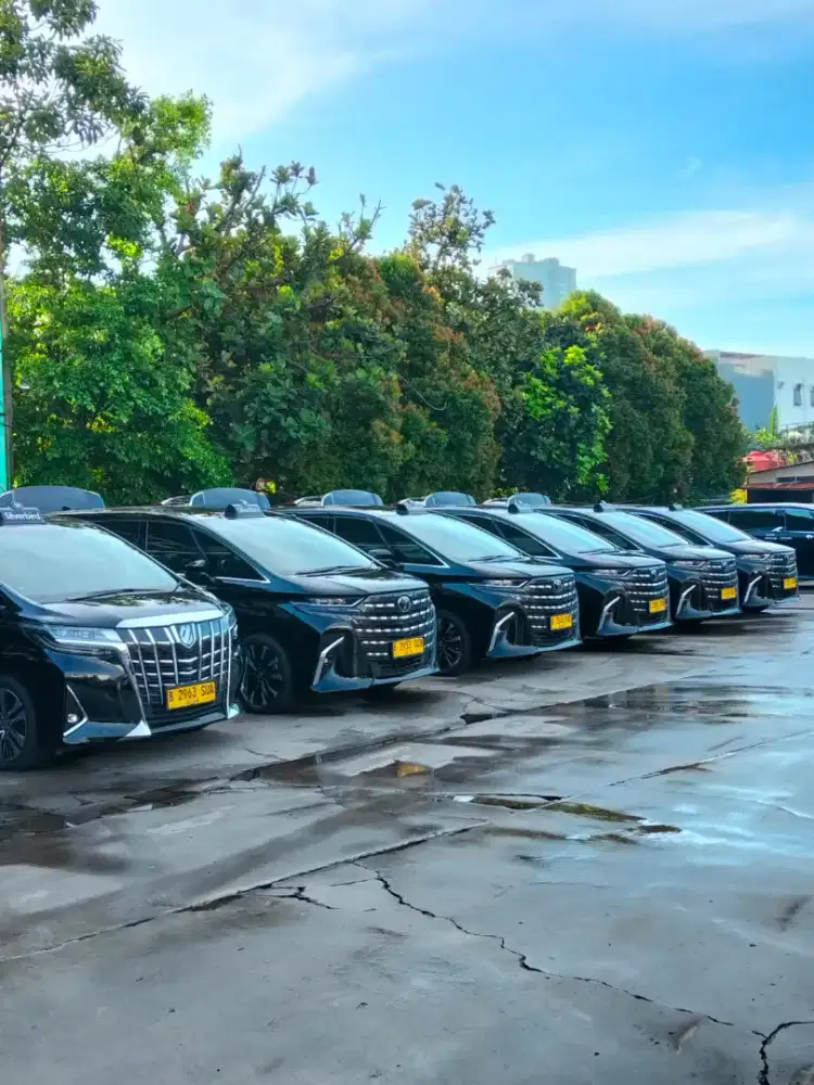 Lowongan Driver Online Jakarta