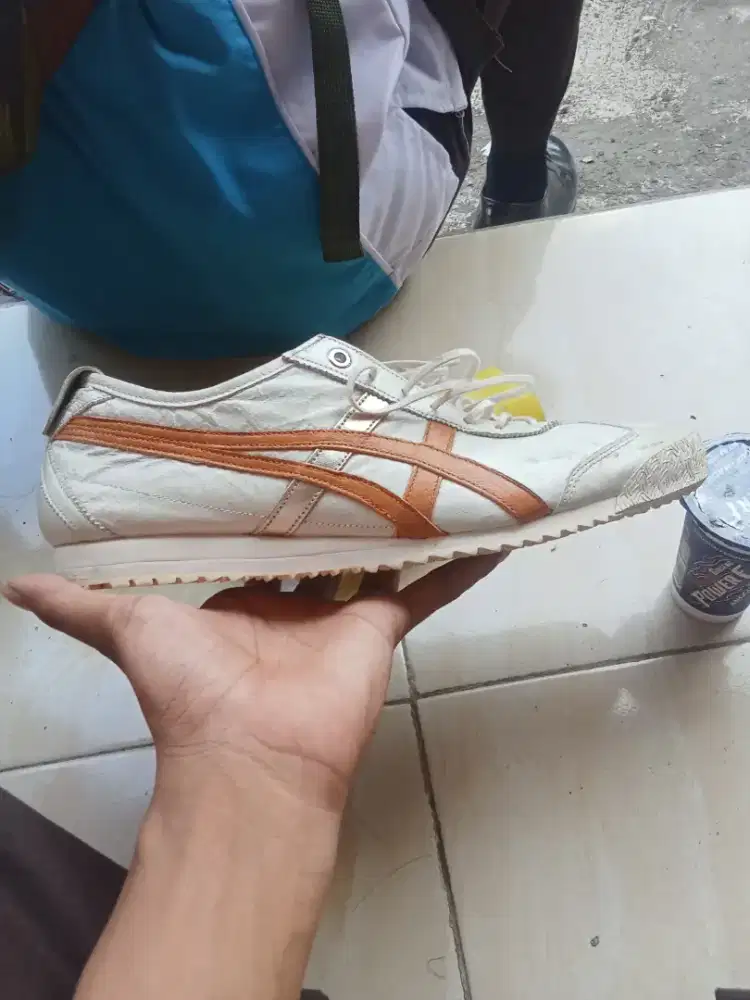 Onitsuka Tiger Mexico 66 SD Original - Size 43.5 (No Box)