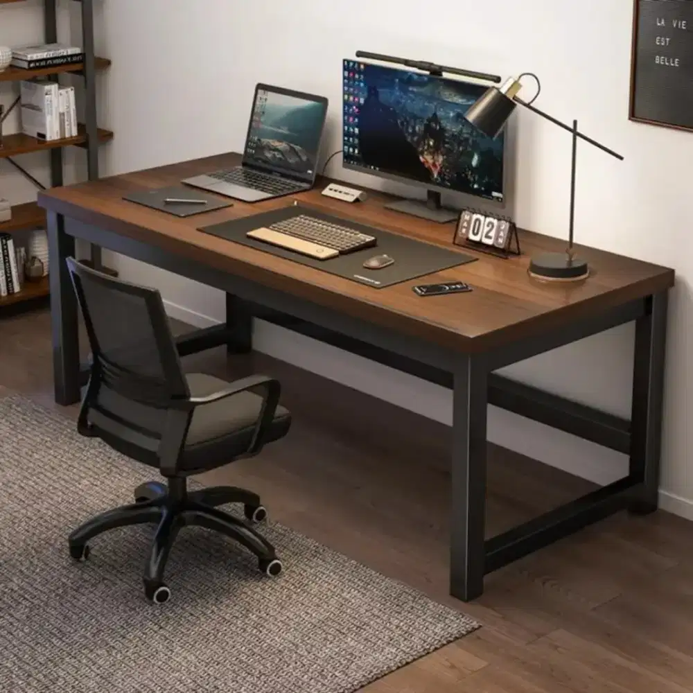Meja kerja meja kantor meja printer