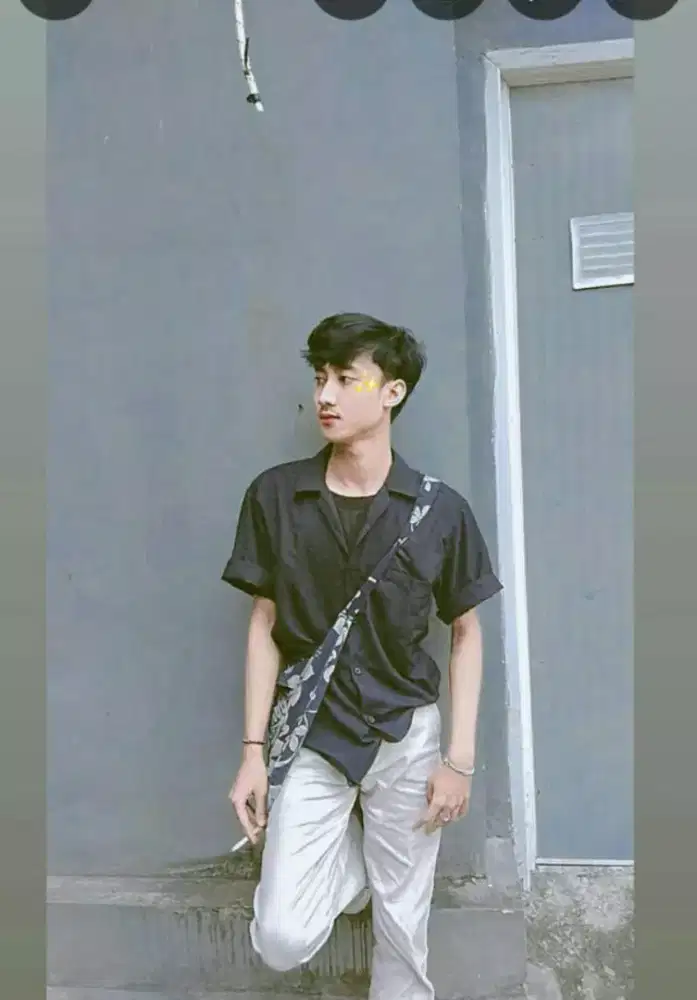 Mencari pekerjaan