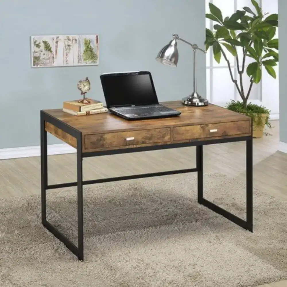 Meja kerja meja kantor meja pc