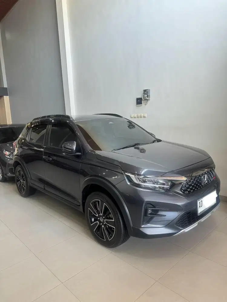 Honda WRV RS Sensing Matic 2023 KM 15 rb