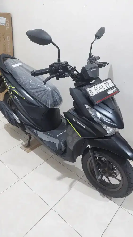 New Beat Street 2025 Siap Pakai