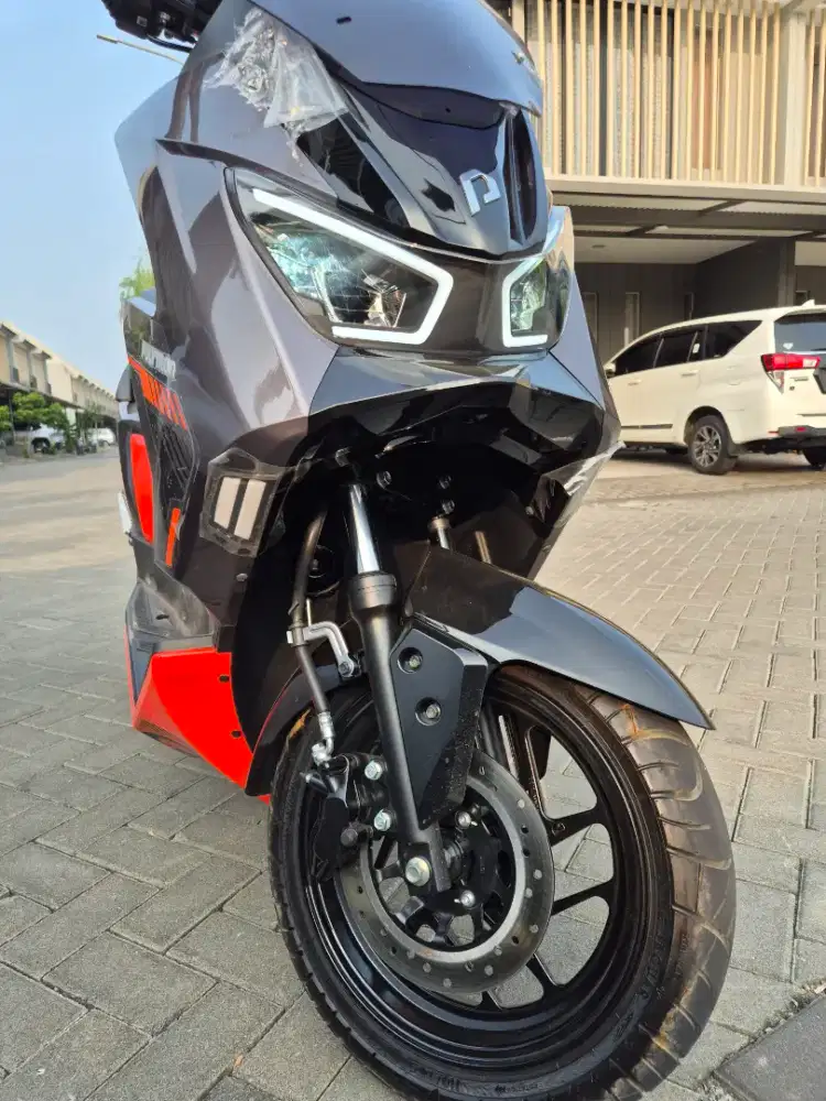 FS polytron Fox350