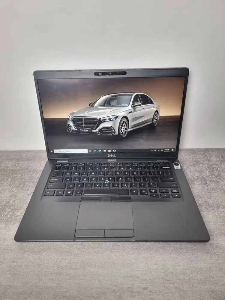 DELL LATITUDE 5400 Core  i7-8665U RAM 8/256GB Second Bergaransi SBY