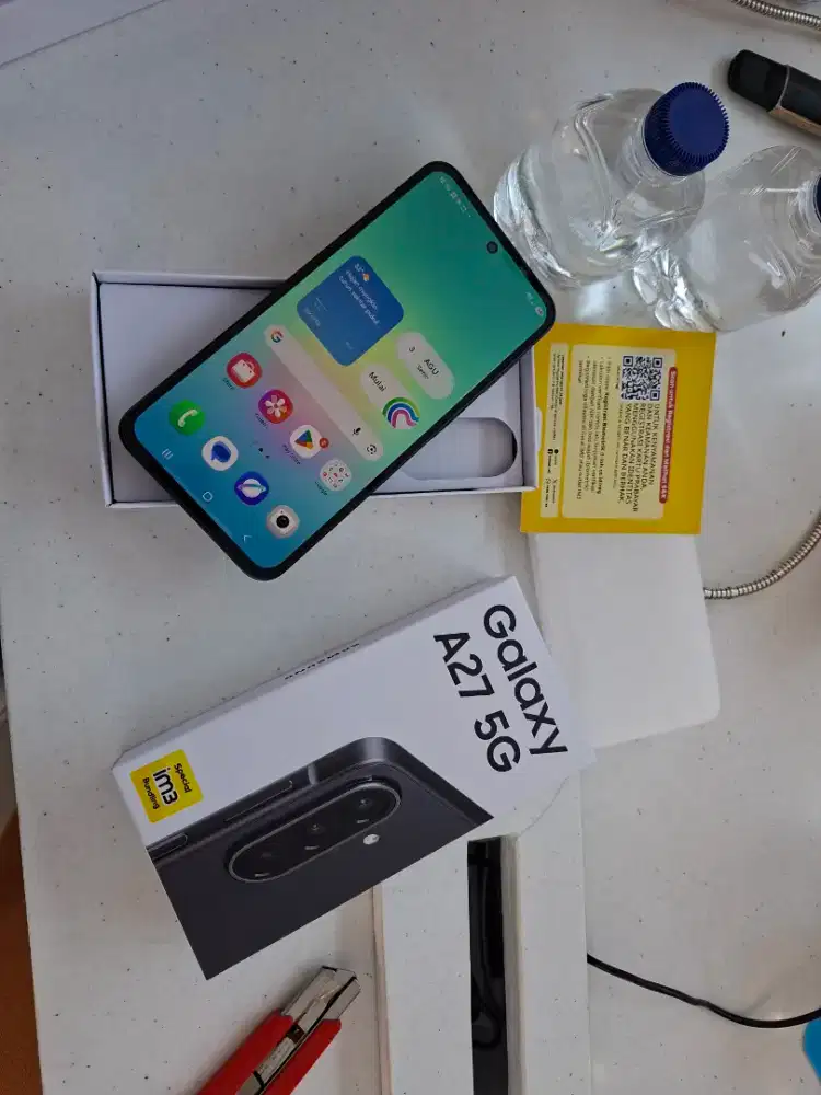 Samsung Galaxy A27 5G