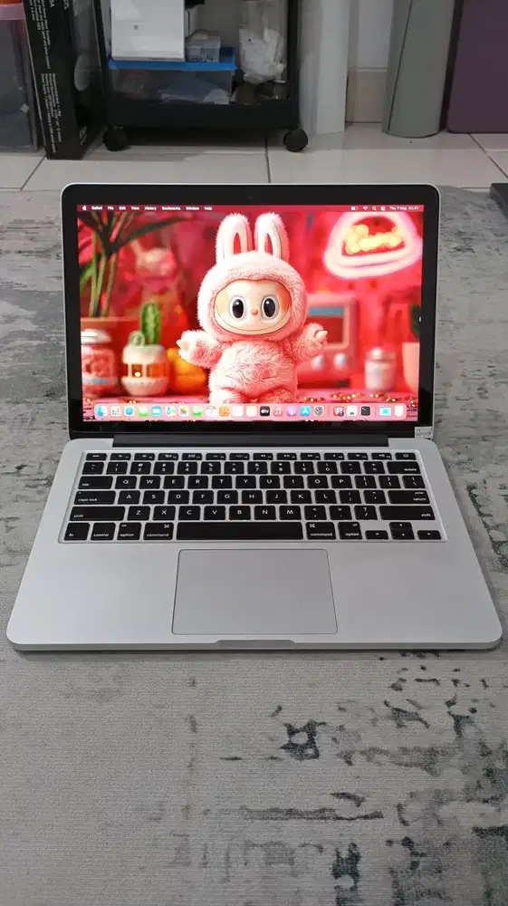 MacBook Pro 13 2015 — I5 / 8GB / 128GB