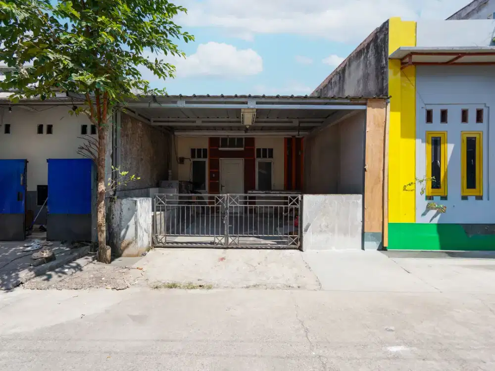 Rumah Minimalis 16 Mnt ke Terminal Cileungsi 1 Lantai Bisa KPR J-52279