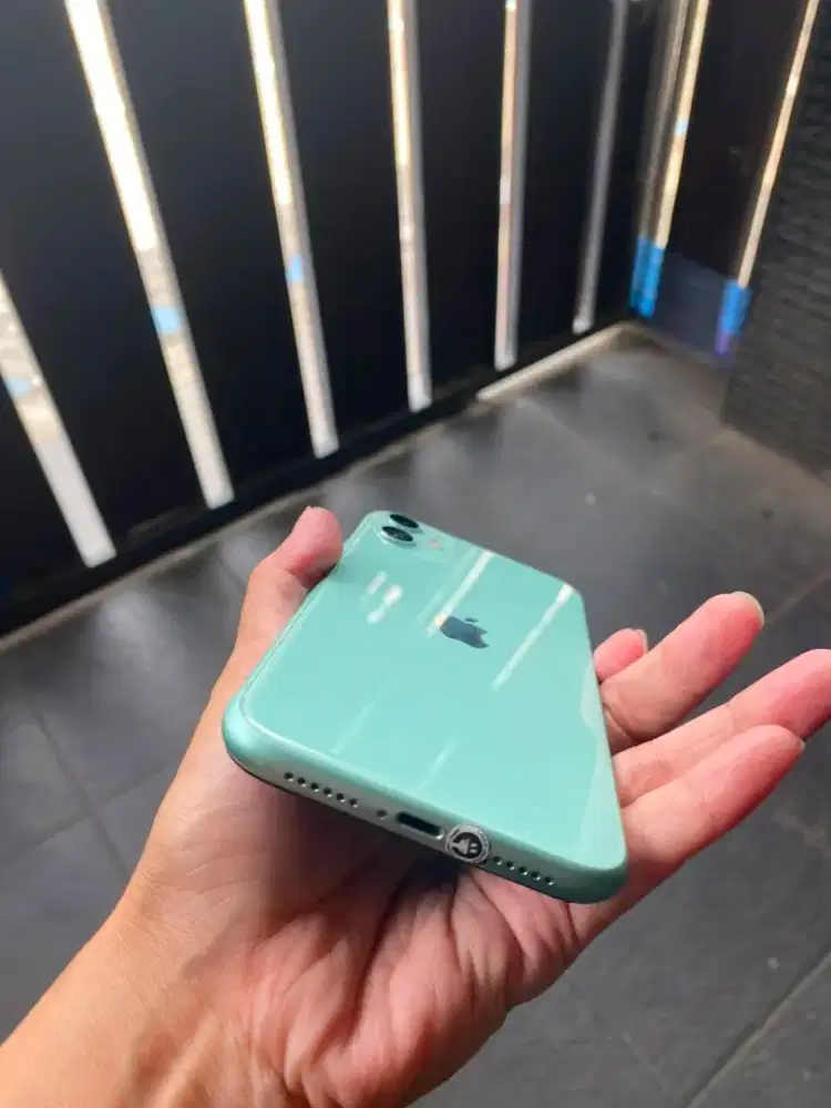 Aiphon 11 OEM ALLOP