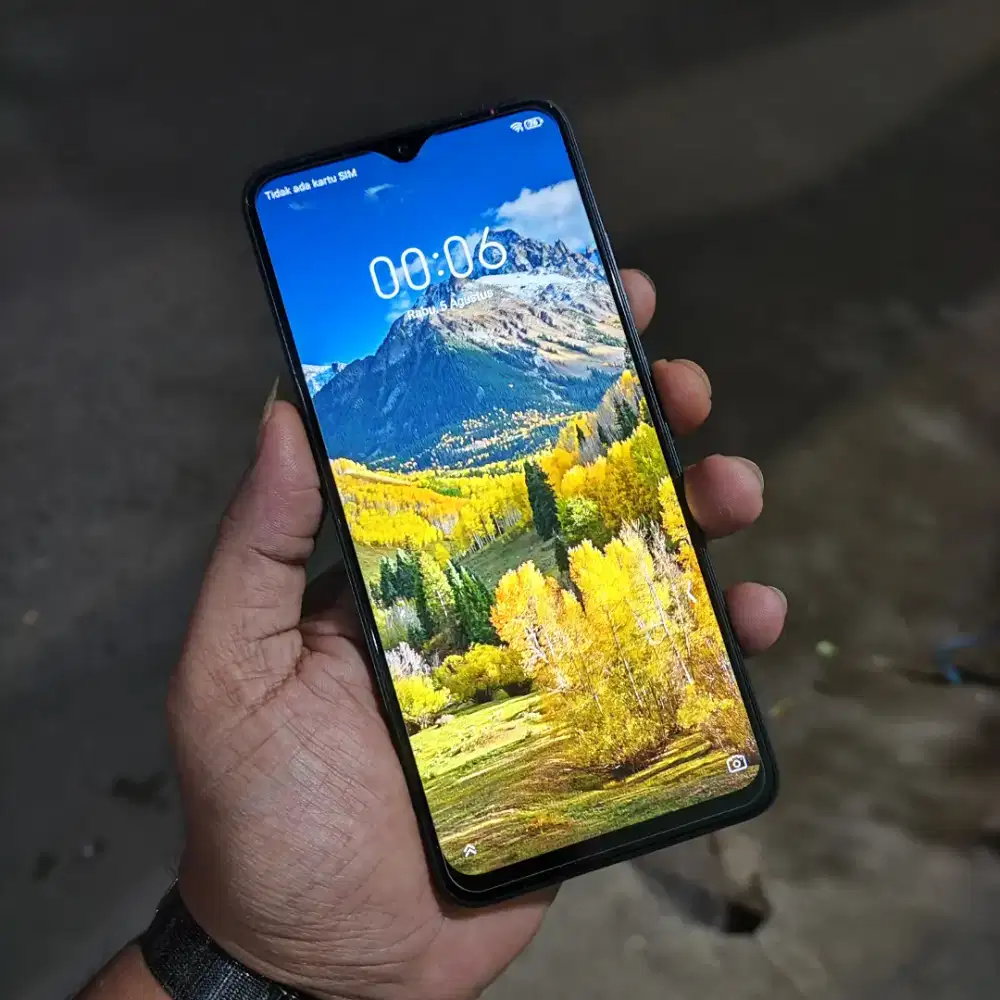 ZTE Nubia Neo (5G), 8/256Gb Fullset, bisa TT
