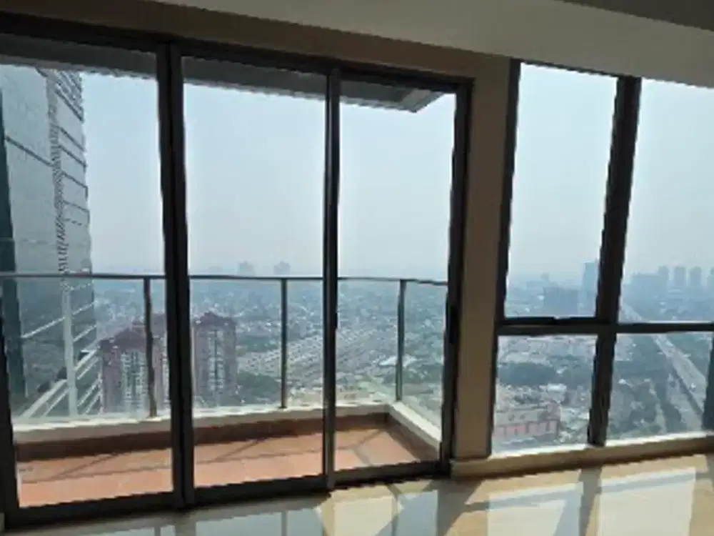For Rent Apartemen semi furnished