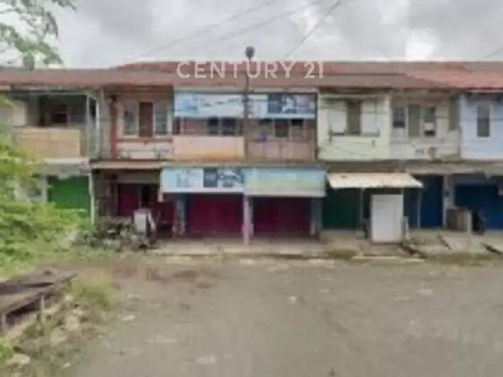 DIjual Cepat Ruko Gandeng Cocok Untuk Usaha Di Harapan Indah Bks