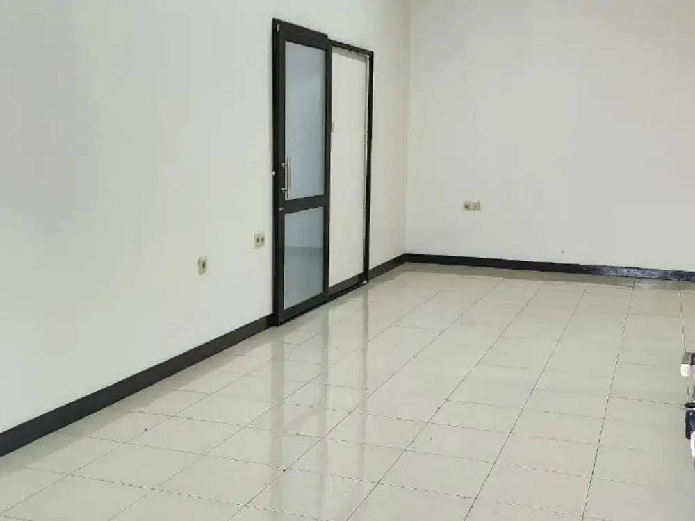 Dijual  Rumah murah pusat kota siap huni Karasak Utara, Soekarno Hatta Bandung