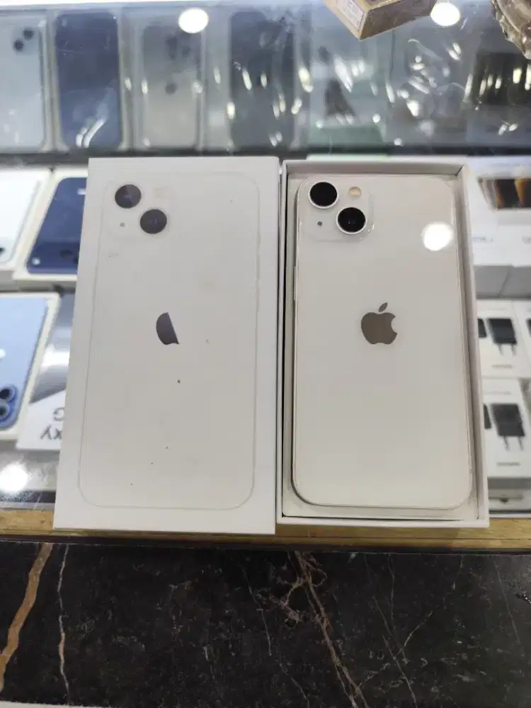 iphone 13 128 inter