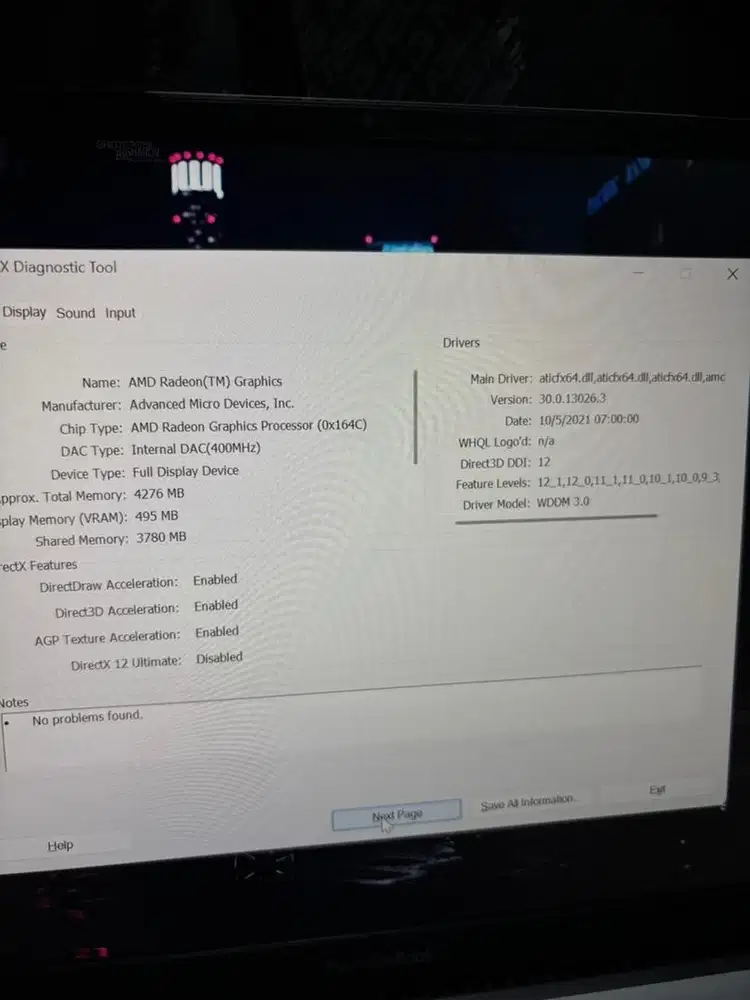 Asus Zenbook 14 Ori 14 (2022)