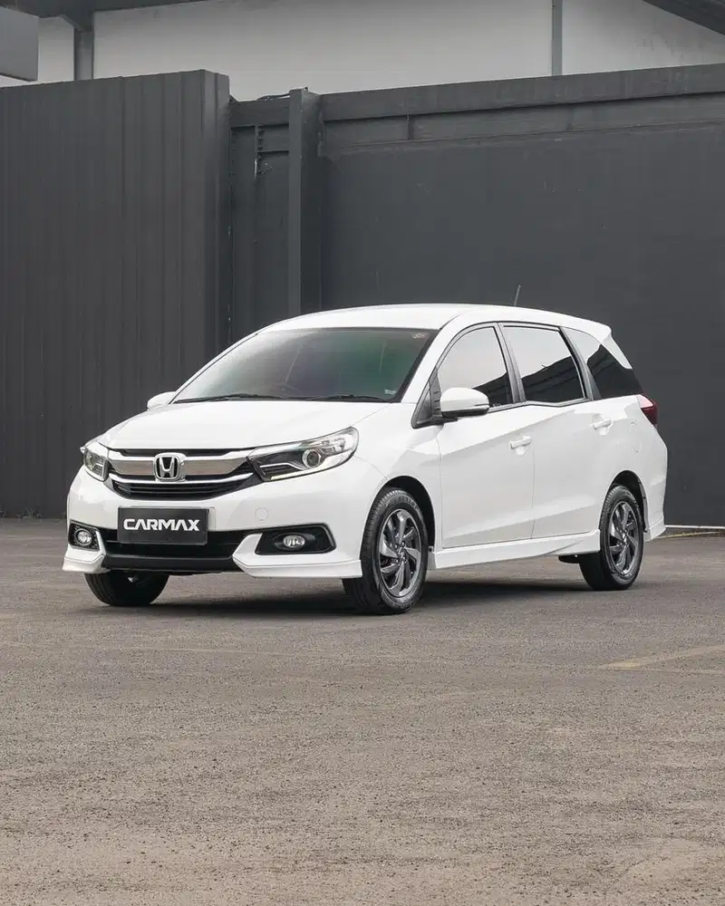 Mobilio 1.5 E 2021