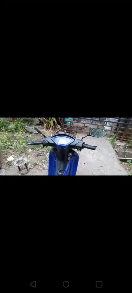 Supra x 125 old
