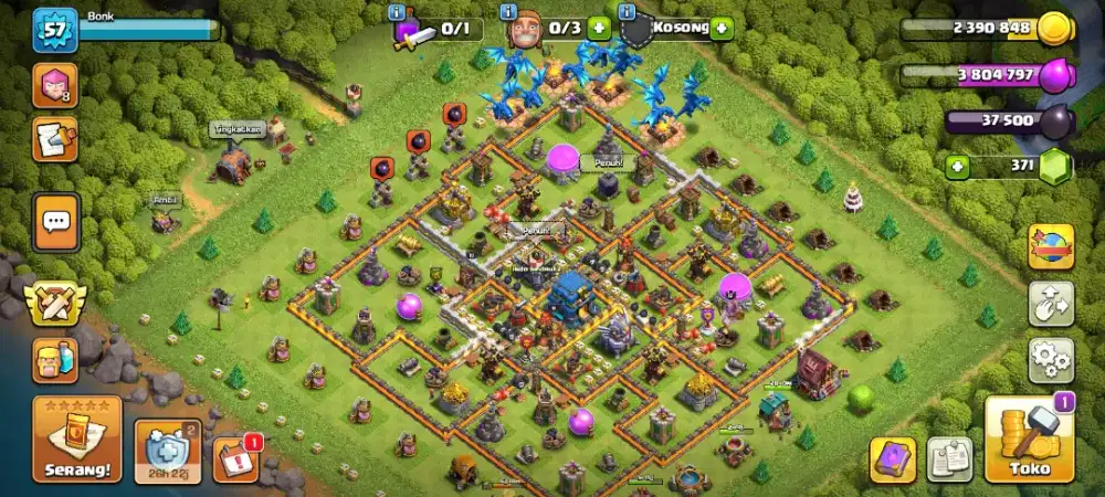 Ambil semua th12, th11