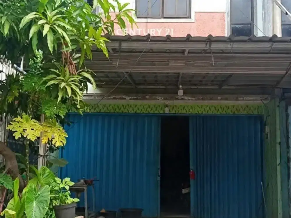 Dijual Ruko Strategis Di Taman Harapan Baru Bekasi