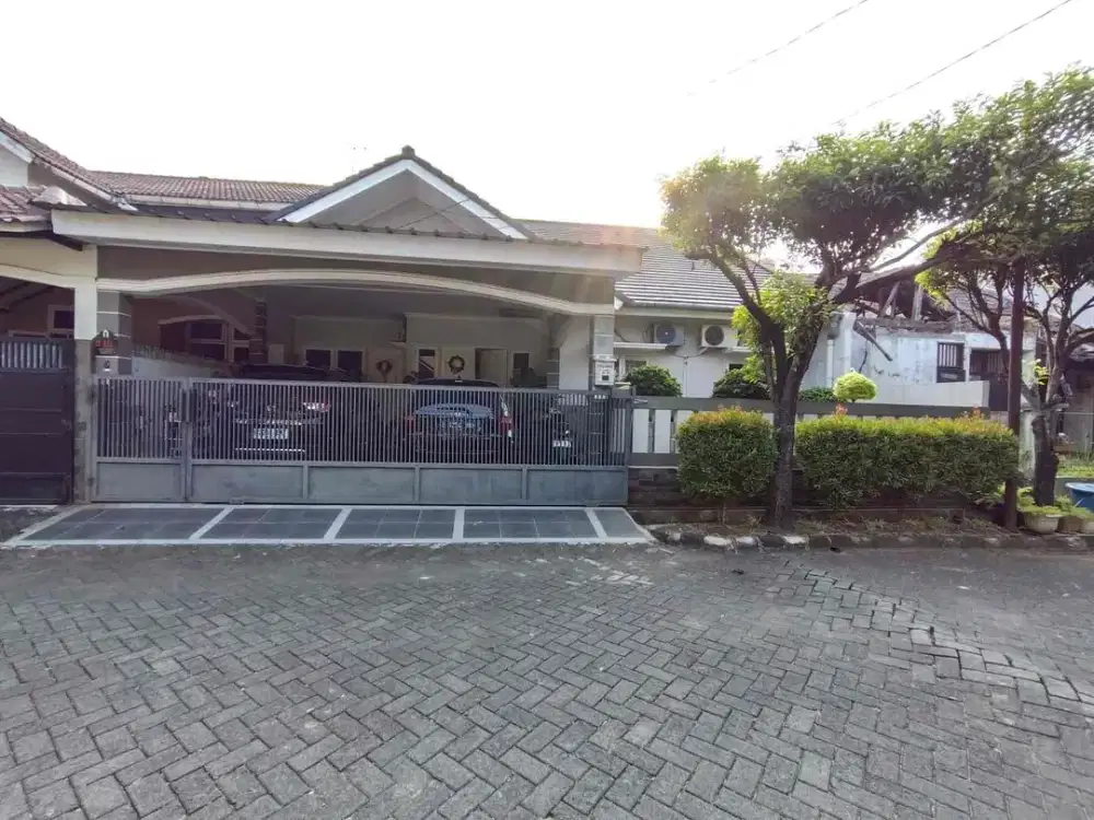 Dijual Cepat Rumah Siap Huni Di Kemang Pratama Bekasi