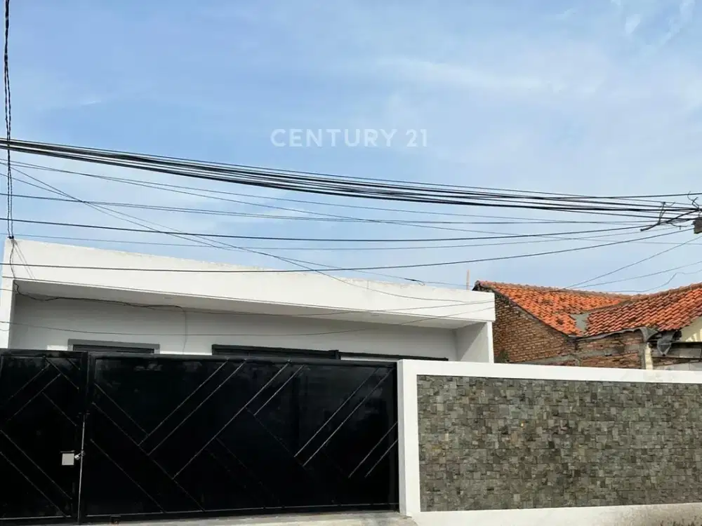 Disewakan Gudang Plus Kantor Di Setia Asih Tarumajaya  Bekasi