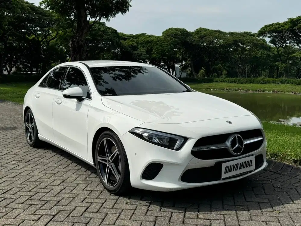 400 jt CASH  !! Mercedes Benz A200 Sedan