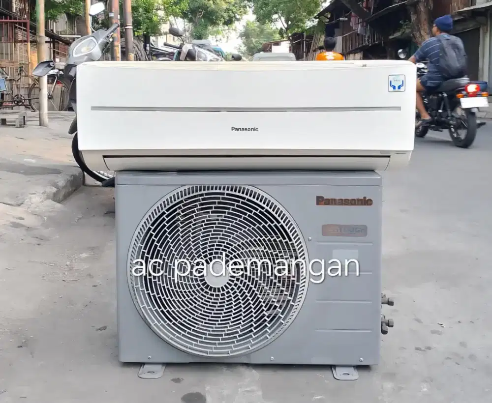 AC Panasonic 1 PK R 32 second