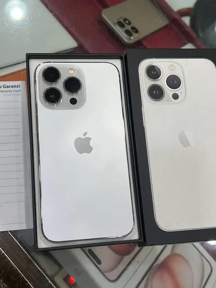 Iphone 13 pro 128gb ibox mulus 99%