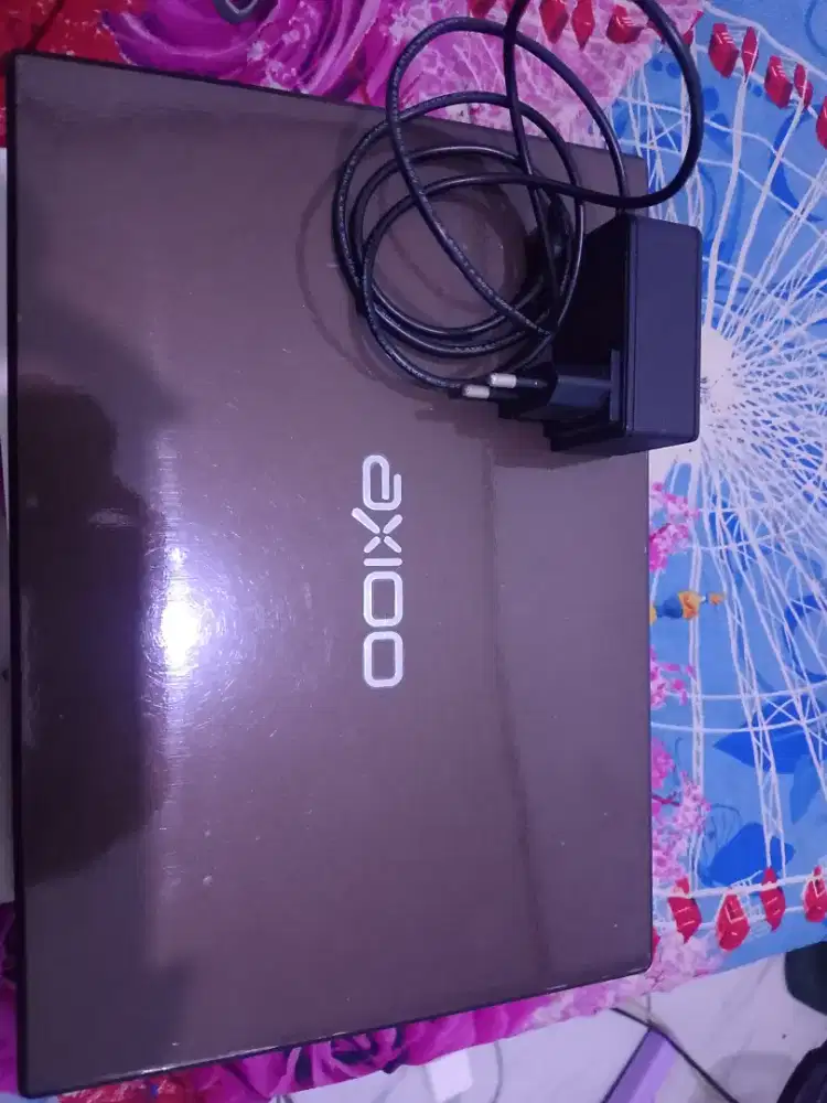 Dijual Axioo Slimbook 13