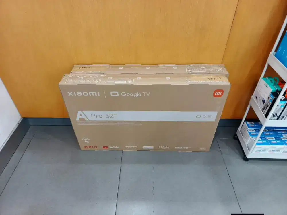 Xiaomi TV 43 Inch A Pro