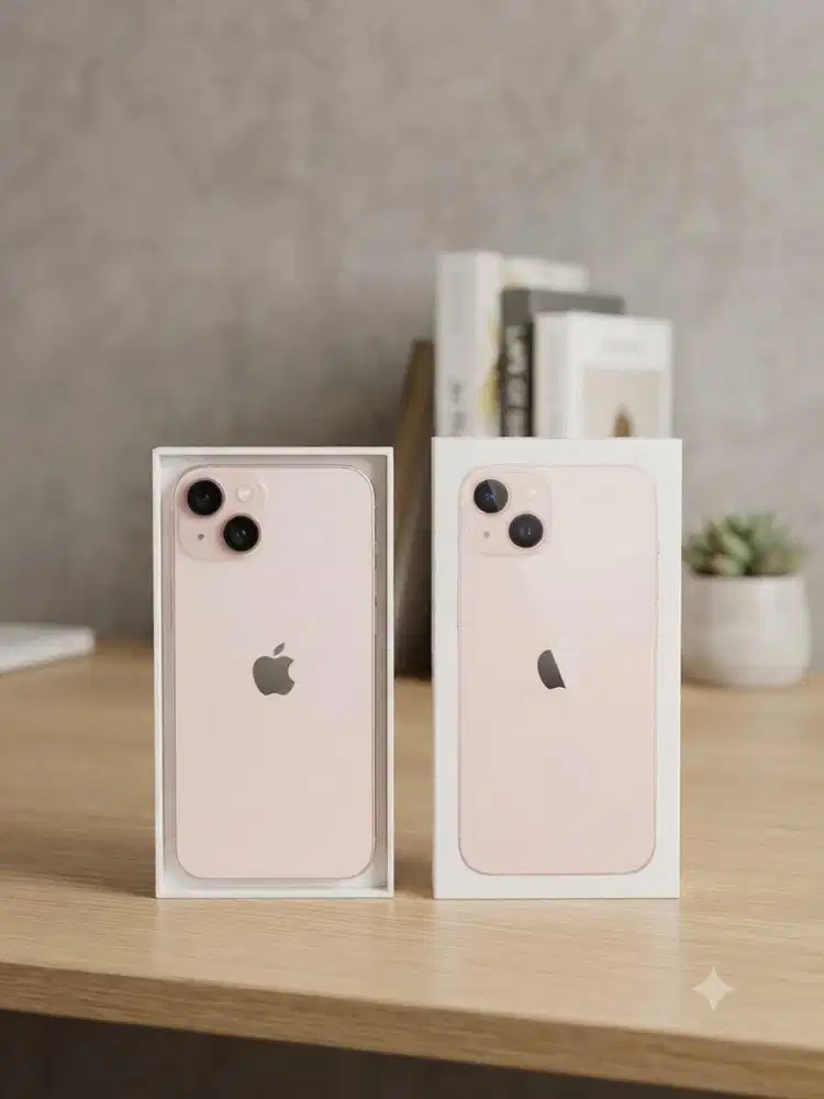Iphone 13 128 Inter