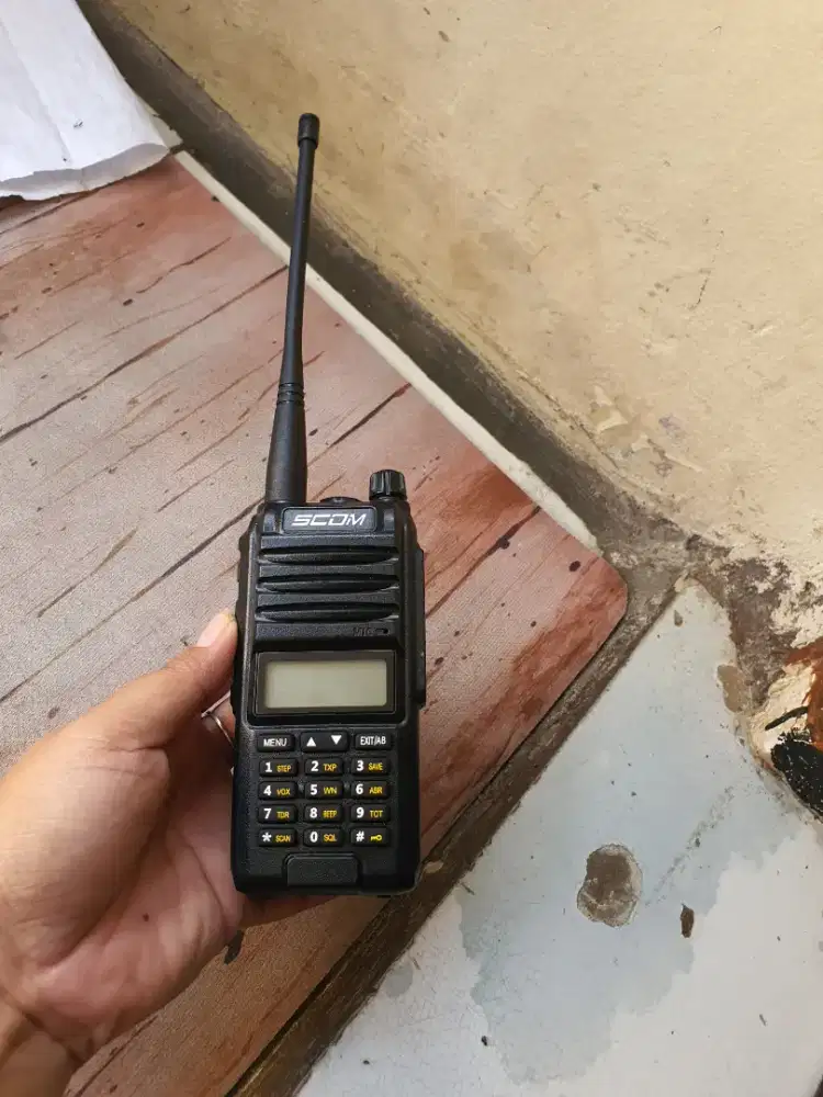 Ht Scom uv 7R Pro