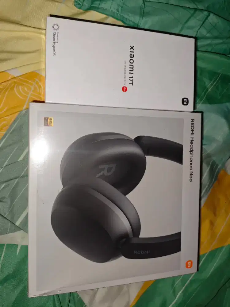Xiaomi 15T 512gb ram 12gb 5G danjg 17T garansi resmi
