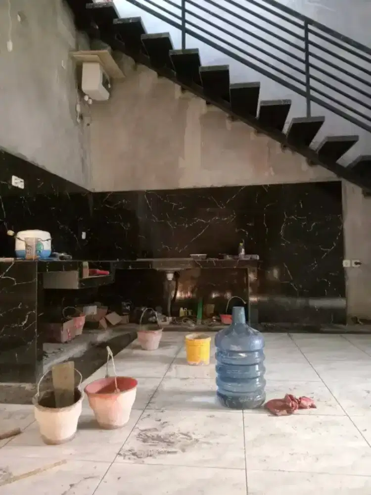 Jasa tukang bangunan berpengalaman