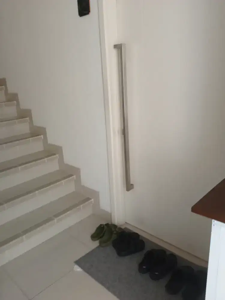 Jasa hoskiping kost