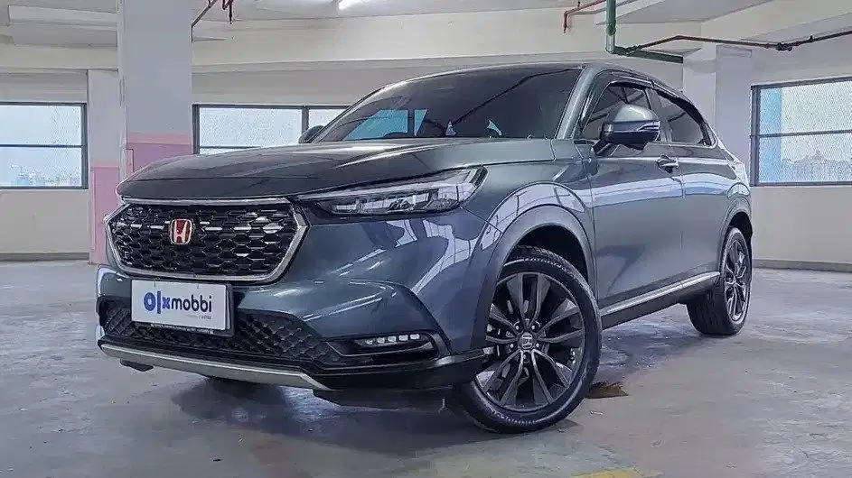 DP RENDAH - Honda HR-V 1.5 SE Bensin-AT 2023