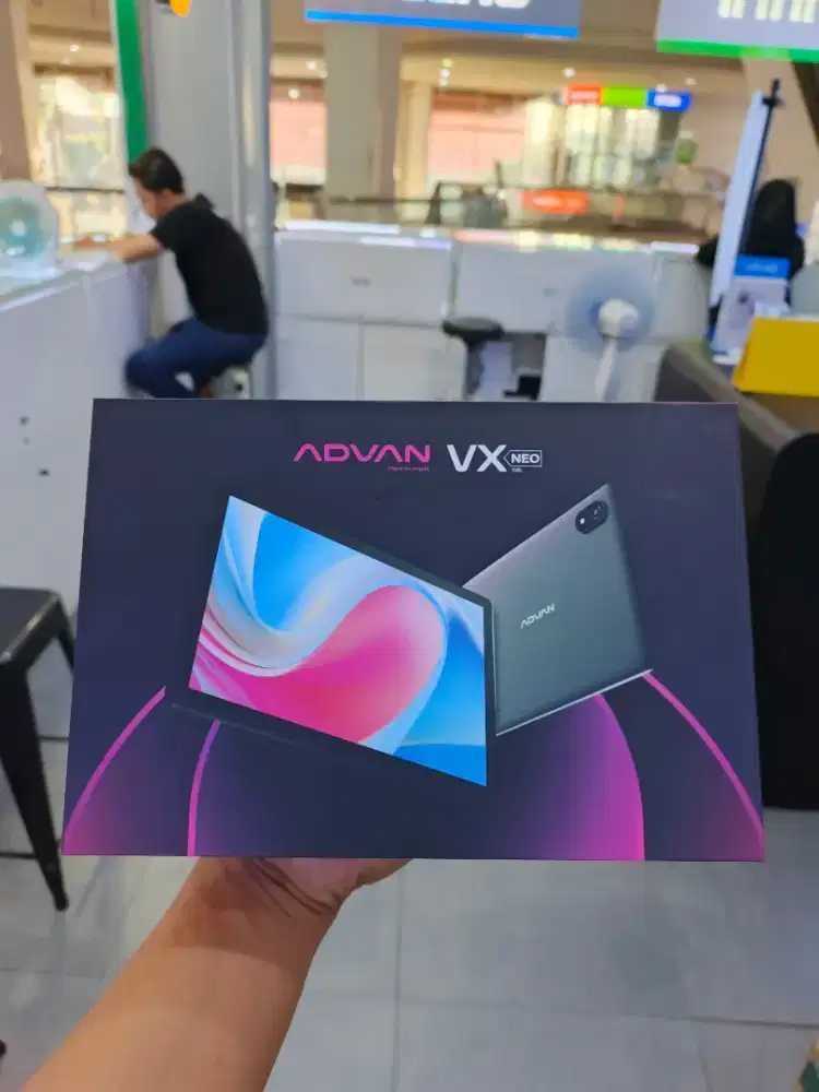 Tab Advan VX Neo | BONUS FLIPCOVER
